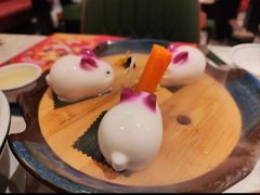 -悦得闲广式茶楼点心(石厦时代广场店)