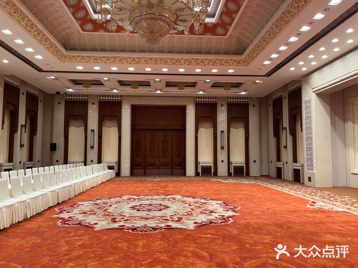 人民大会堂图片