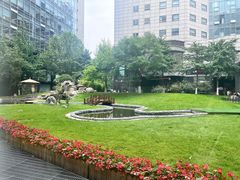 -星巴克(北京西大望路温特莱店)