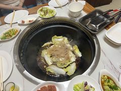 -崔记生活·铁锅炖鱼粘卷子(总店)
