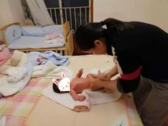 -田螺阿姨自营月嫂·育儿嫂(高新店)