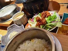 -味太助·银饭食堂(中华城店)