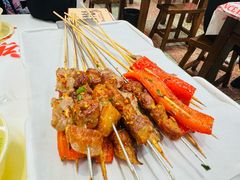 -鸿先阁·干煸虾(星沙店)