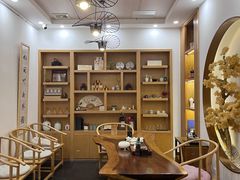 -子曰书院·古筝围棋书法国画小主持(夏都店)