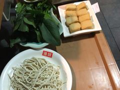 -傣妹火锅(南京东路一店)