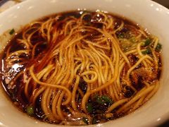老牌阳春面-南京大牌档(龙湖长楹天街店)