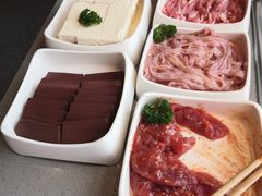 -海底捞火锅(公益西桥店)