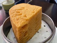 马拉糕-福源酒家中餐馆
