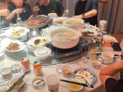 -面辣子·陕西家乡菜(钟楼店)