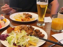 -北京威斯汀酒店