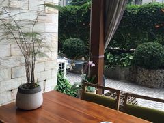 -希望日本料理(保利香槟花园店)