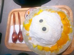 -怪物的冰与火(天虹商场中山路店)
