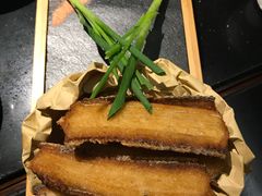 -老头儿油爆虾·知味杭州(爱琴海购物中心)