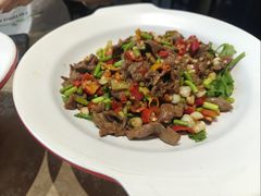 -李氏传家菜(兴城路店)