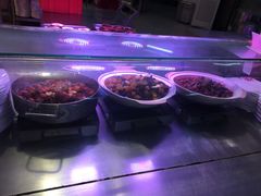 -第四食堂(中国海洋大学店)