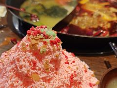 -萍姐火锅·公路夜市(南京新街口店)