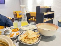 -红井路游艺炖锅·音乐餐吧(十渡店)