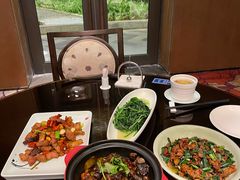 -大理实力希尔顿酒店•御玺中餐厅