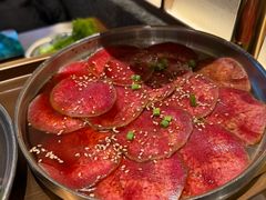 -一品诚记烤肉(大连柏威年购物中心店)