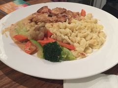 -Geneva日内瓦餐厅(西郊宝成花苑店)