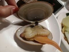 -鼎香缘海鲜自助火锅烤肉(锦辉购物广场店)