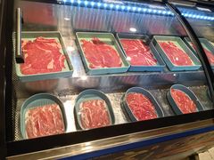 -尚宴牛特鲜自助(太原街万达店)
