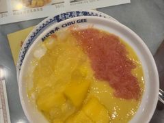 -赵记传承·中国甜品(福州总店)