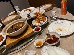 -京坛汇·烤鸭·京菜(宋庄店)