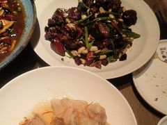 -金掌勺锅包肉(太原万达店)