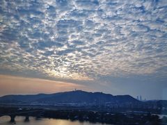 -长沙富力万达文华酒店