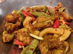 -乾隆美食·本帮菜(黄河路店)