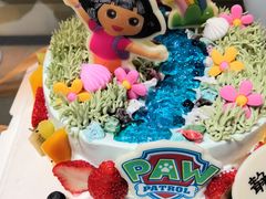 -幸福西饼生日蛋糕·下午茶(闵行店)