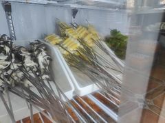 -艾力烤肉店(和平南路店)