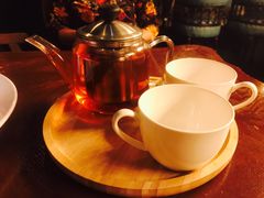 -Strawberry Butterfly草莓蝴蝶日式水果挞