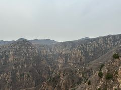 -京东石林峡风景区