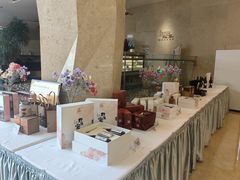 -北京中信金陵酒店