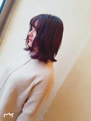 -川和潮人漂色·烫染·接发