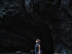 -牛背梁国家森林公园