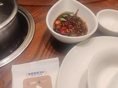 -东海怡品海鲜豆捞(舟宿夜江店)