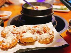 -咕咕站韩国料理(紫金港店)