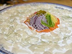 -德胜轩正宗顺德菜(宝安沙井会展中心店)