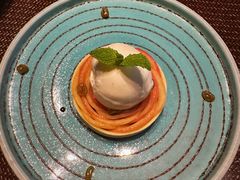 -杭州桐庐康莱德酒店西餐厅-舍