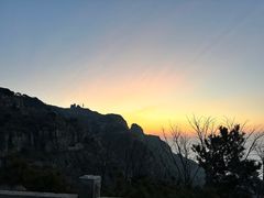 -泰山风景名胜区