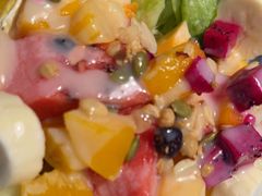 -Aqua Oasis 水天堂(常熟永旺店)