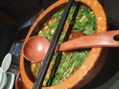 -山石榴·贵州菜(丰盛里店)