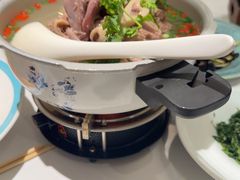 -清真·宁夏印象·盐池滩羊肉体验店(江宁路店)