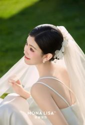 -蒙娜丽莎婚纱摄影(总店)