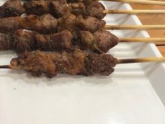 -老北京羊蝎子(永德路店)