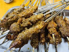 -老地方烤肉(东岗路店)