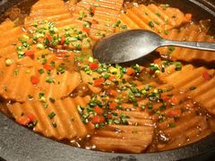 -老燕皇·南京菜(玄武湖店)